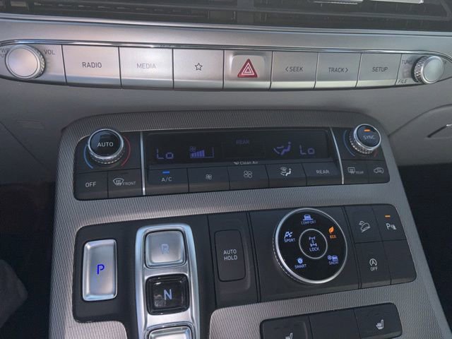 Used 2021 Hyundai Palisade SEL w/ Convenience Package AWD/4WD image 31