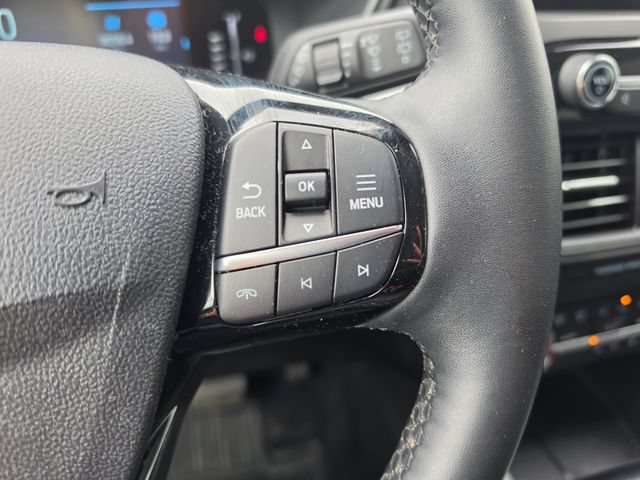 Certified 2023 Ford Escape Active AWD/4WD image 23