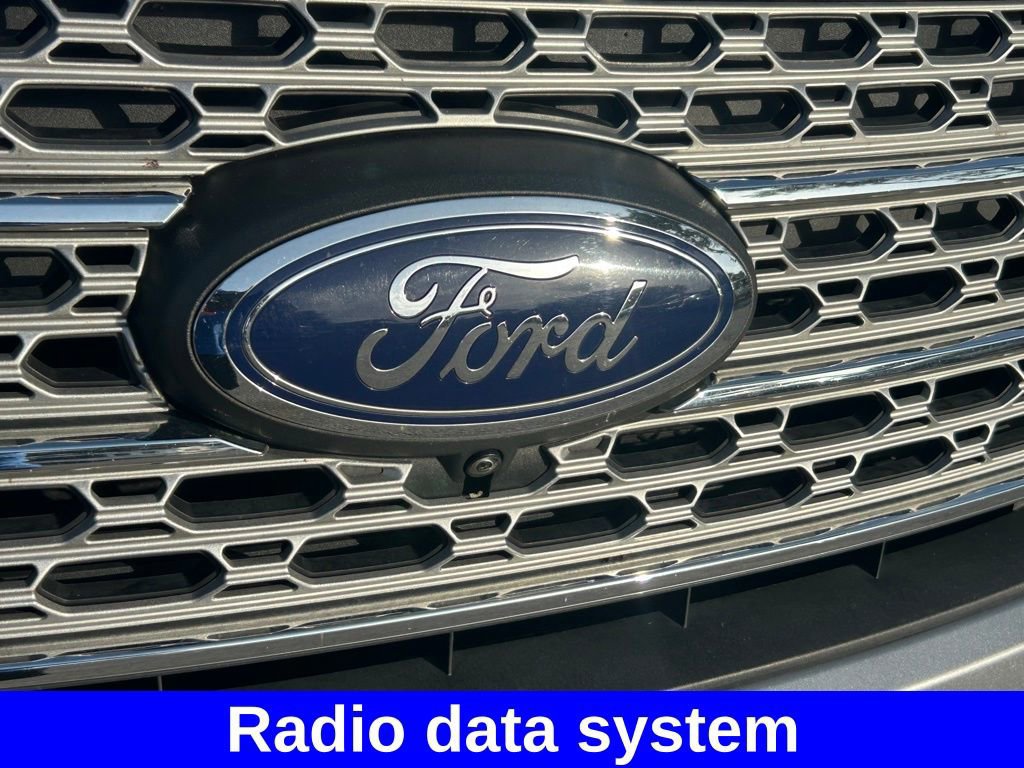 Certified 2023 Ford Explorer Limited image 19