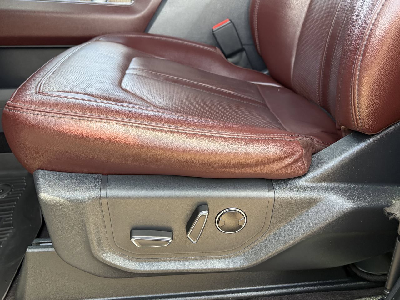 Certified 2023 Ford Expedition Limited AWD/4WD image 24