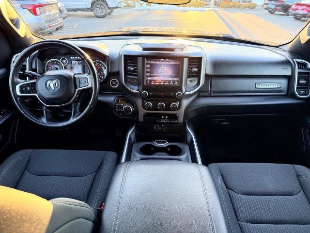 Used 2020 RAM 1500 Big Horn image 28