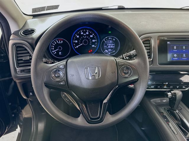 Used 2018 Honda HR-V EX image 13