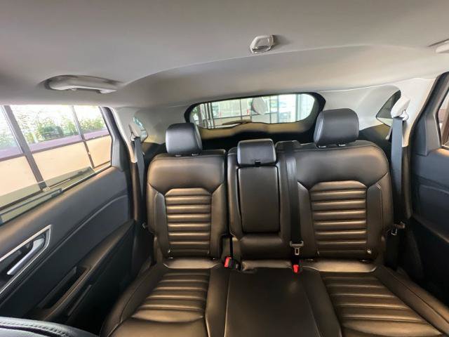 Certified 2024 Ford Edge SEL AWD/4WD image 30
