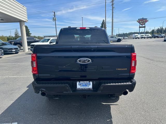 Certified 2023 Ford F150 Tremor w/ 360 Degree Camera Package AWD/4WD image 3