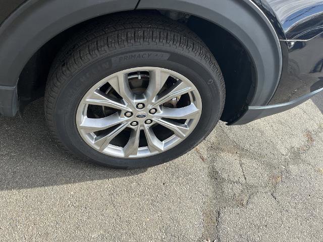 Certified 2021 Ford Explorer XLT w/ Equipment Group 202A image 21