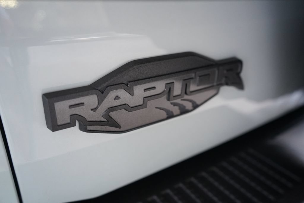 Certified 2023 Ford Bronco Raptor AWD/4WD image 6