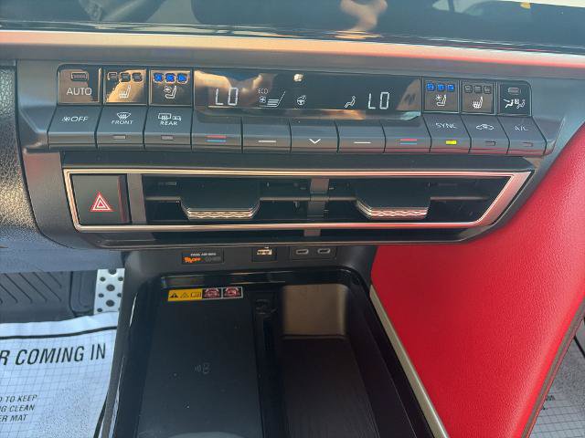 Used 2025 Toyota Camry XSE w/ Premium Plus Package FWD image 14