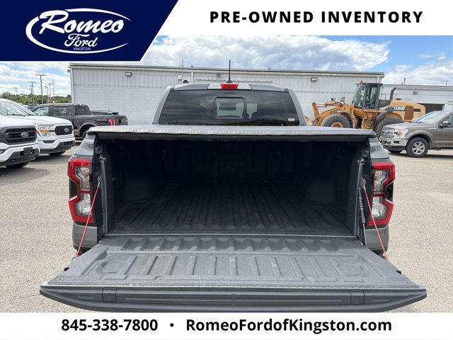 Certified 2024 Ford Ranger XLT w/ Equipment Group 301A High AWD/4WD image 30