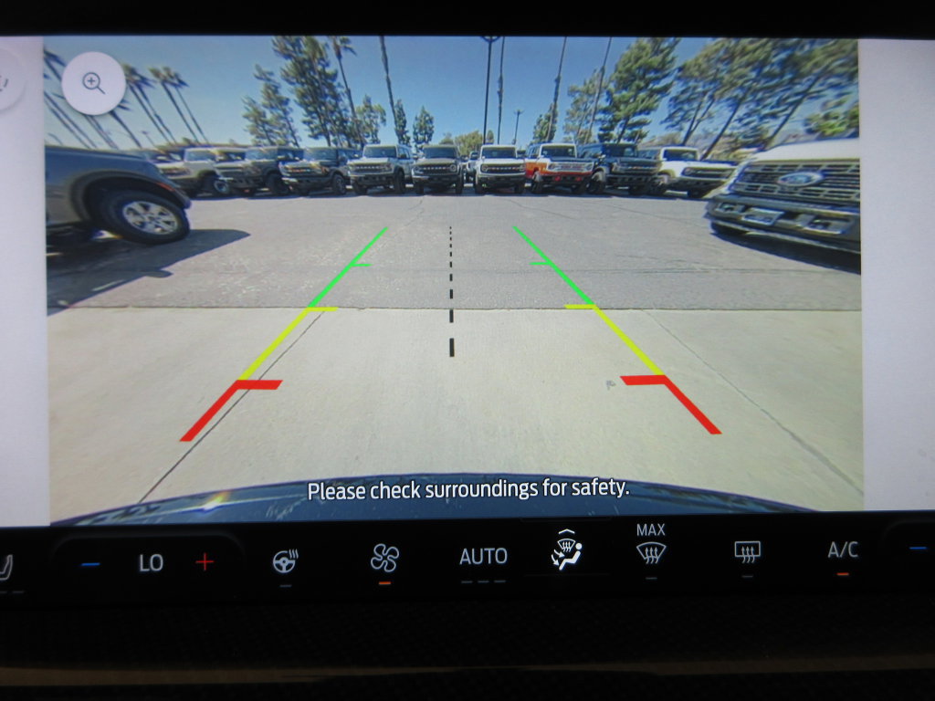 Certified 2023 Ford Escape ST-Line AWD/4WD image 20