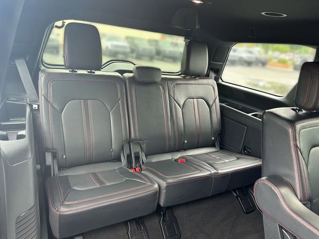 Certified 2023 Ford Expedition Limited RWD image 26