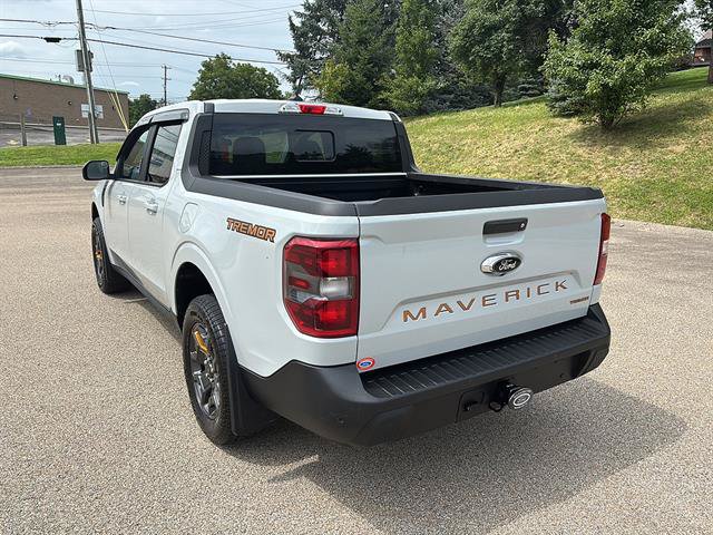 Certified 2023 Ford Maverick Tremor w/ Tremor Off-Road Package AWD/4WD video 2