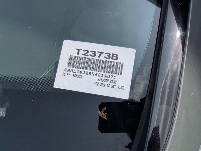 Used 2022 Hyundai Sonata SEL Plus w/ Cargo Package FWD image 33