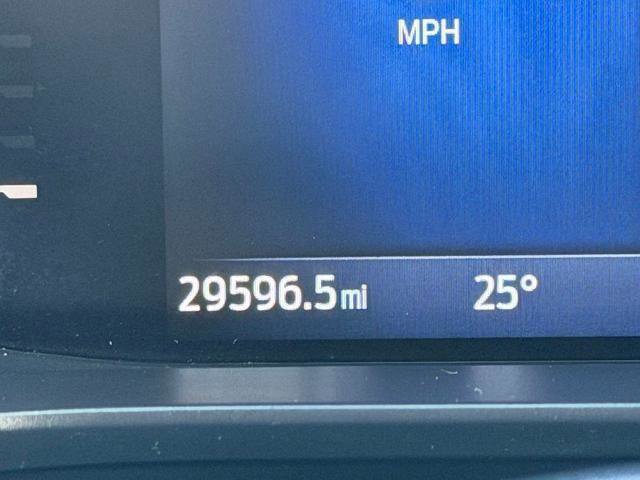 Certified 2023 Ford Escape Active image 20