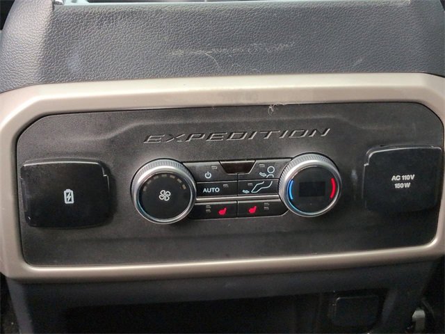 Certified 2023 Ford Expedition Limited image 15