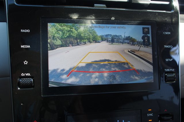 Used 2023 Hyundai Tucson SEL w/ Convenience Package image 29