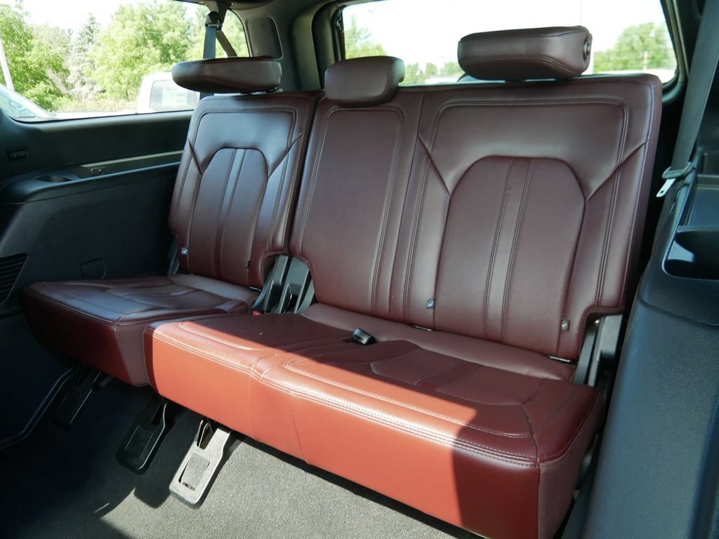 Certified 2024 Ford Expedition Max Limited AWD/4WD image 11