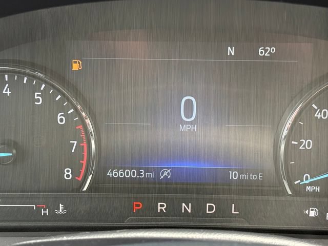 Certified 2024 Ford Explorer XLT AWD/4WD image 18