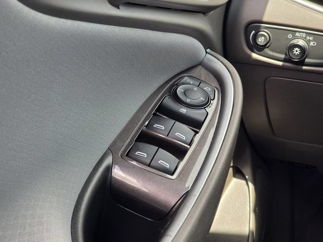 Used 2023 Chevrolet Malibu LS FWD image 14