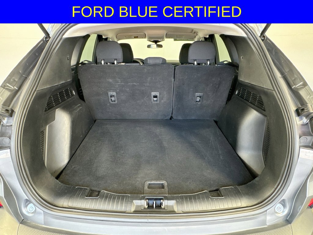 Certified 2025 Ford Escape Active FWD image 27