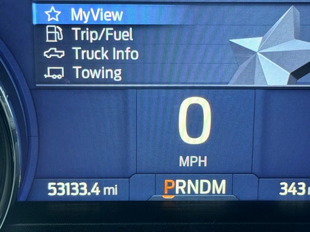 Certified 2023 Ford F150 XLT w/ Equipment Group 302A High AWD/4WD image 43