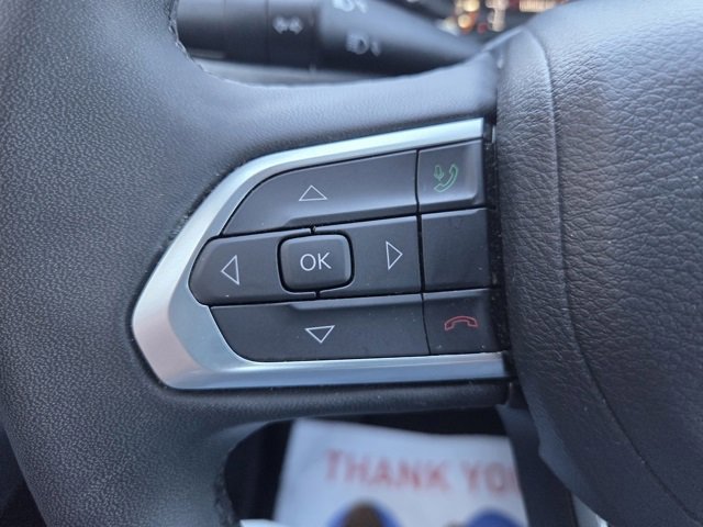 Used 2024 Jeep Compass Latitude image 18