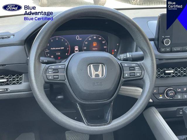 Used 2023 Honda Accord EX image 9