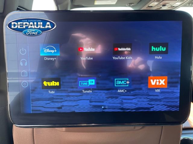 Used 2025 Chevrolet Tahoe High Country image 21