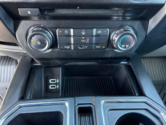 Certified 2018 Ford F150 XL w/ Equipment Group 101A Mid RWD image 31