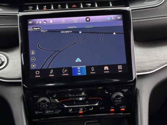 Used 2021 Jeep Grand Cherokee L Limited image 16