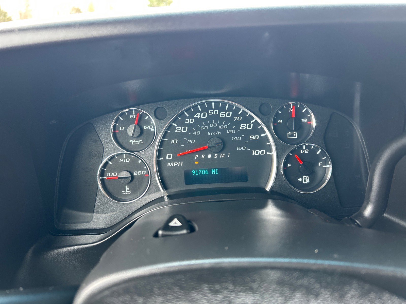 Used 2021 Chevrolet Express 2500 w/ Driver Convenience Package image 21