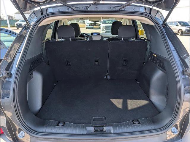 Certified 2020 Ford Escape SE image 19