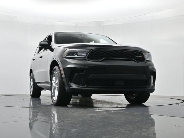 Used 2024 Dodge Durango GT AWD/4WD image 38