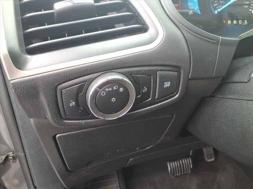 Certified 2024 Ford Edge SEL image 13