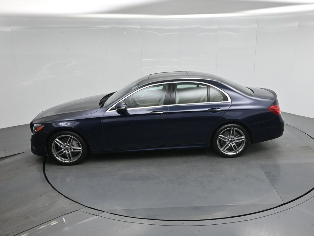 Used 2019 Mercedes-Benz E 450 E 450 image 23