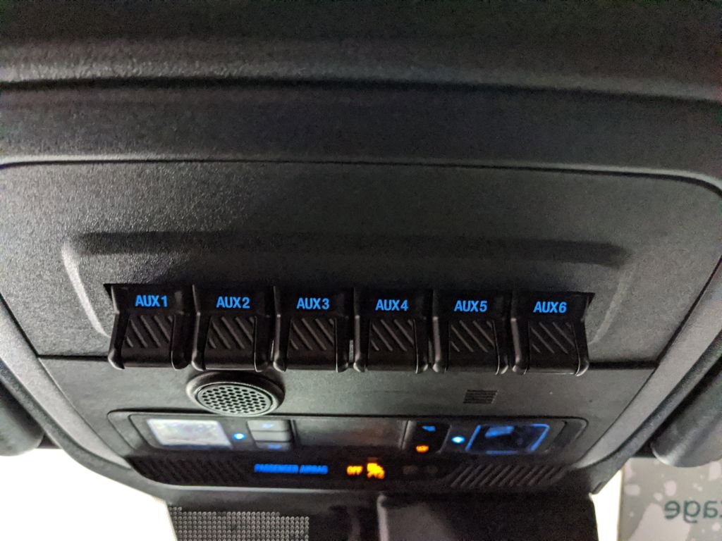 Certified 2022 Ford Bronco Badlands image 15