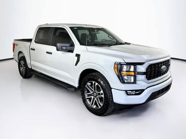 Certified 2023 Ford F150 XL w/ STX Appearance Package RWD image 24