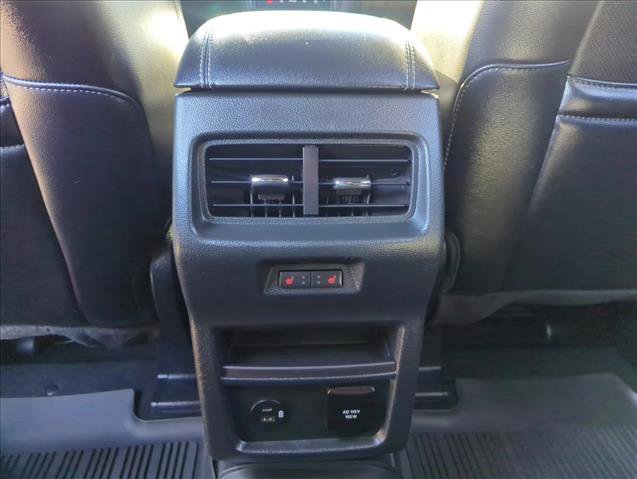 Certified 2021 Ford Edge ST w/ Equipment Group 401A image 17