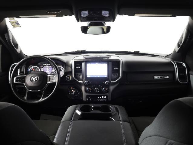 Used 2022 RAM 1500 Big Horn AWD/4WD image 14