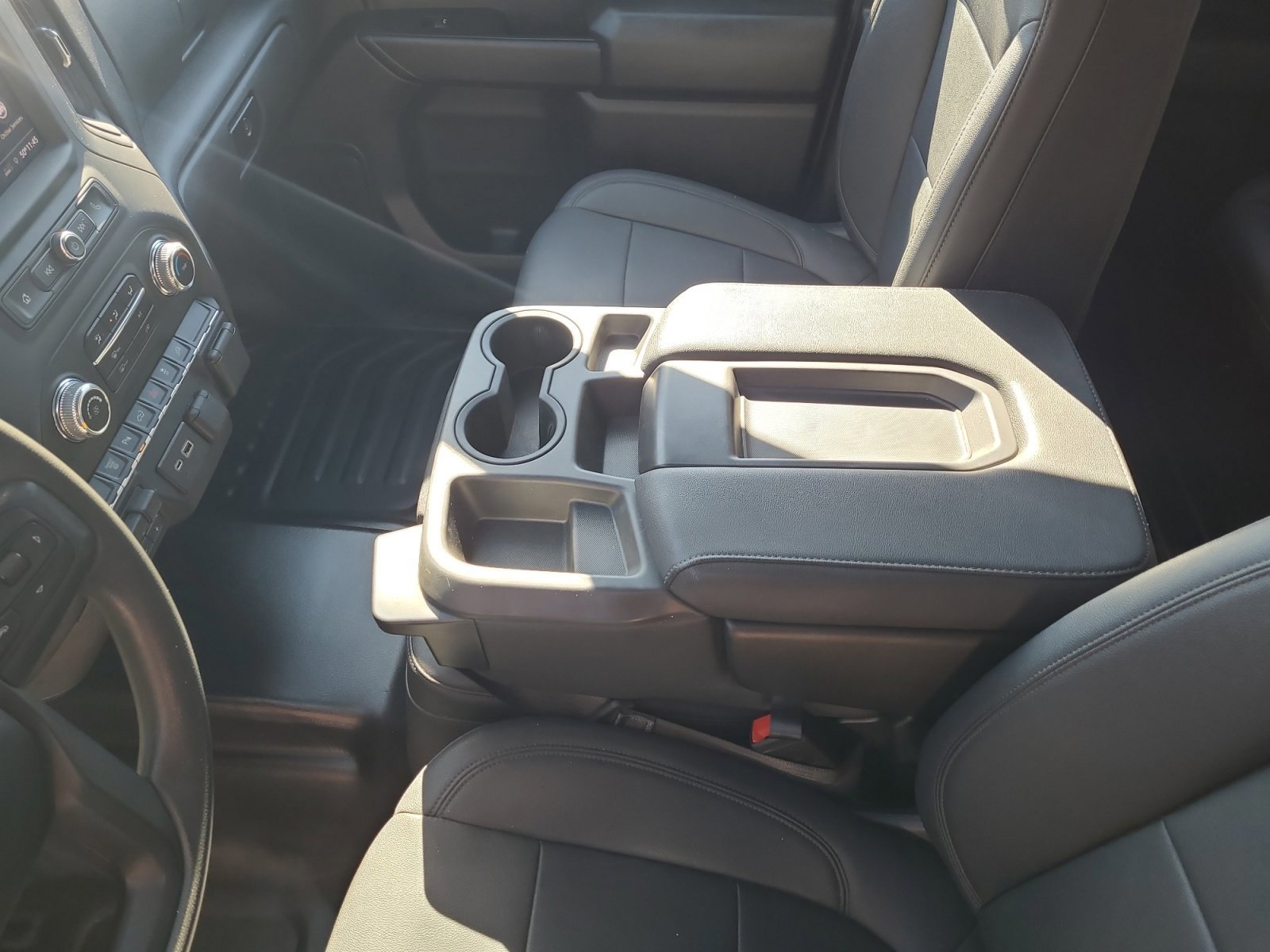 Used 2023 GMC Sierra 3500 Pro w/ Gooseneck/5TH Wheel Package image 15