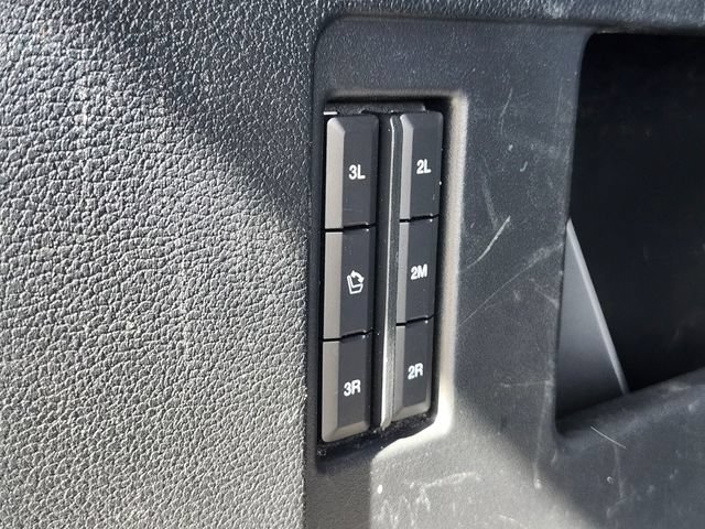Certified 2021 Ford Expedition XLT AWD/4WD image 36