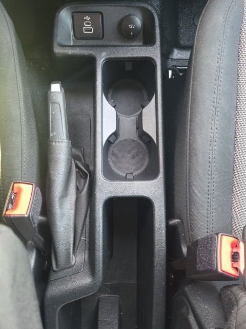 Certified 2023 Ford Transit Connect XL image 30