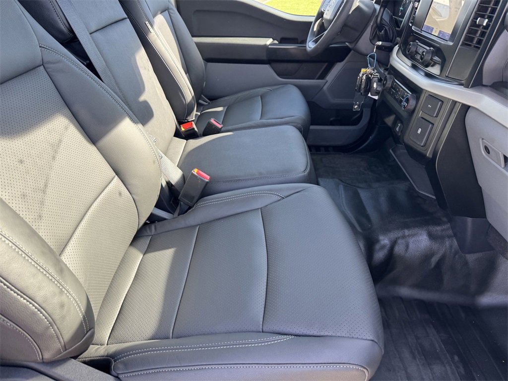 Certified 2023 Ford F150 XL w/ XL Chrome Appearance Package image 6