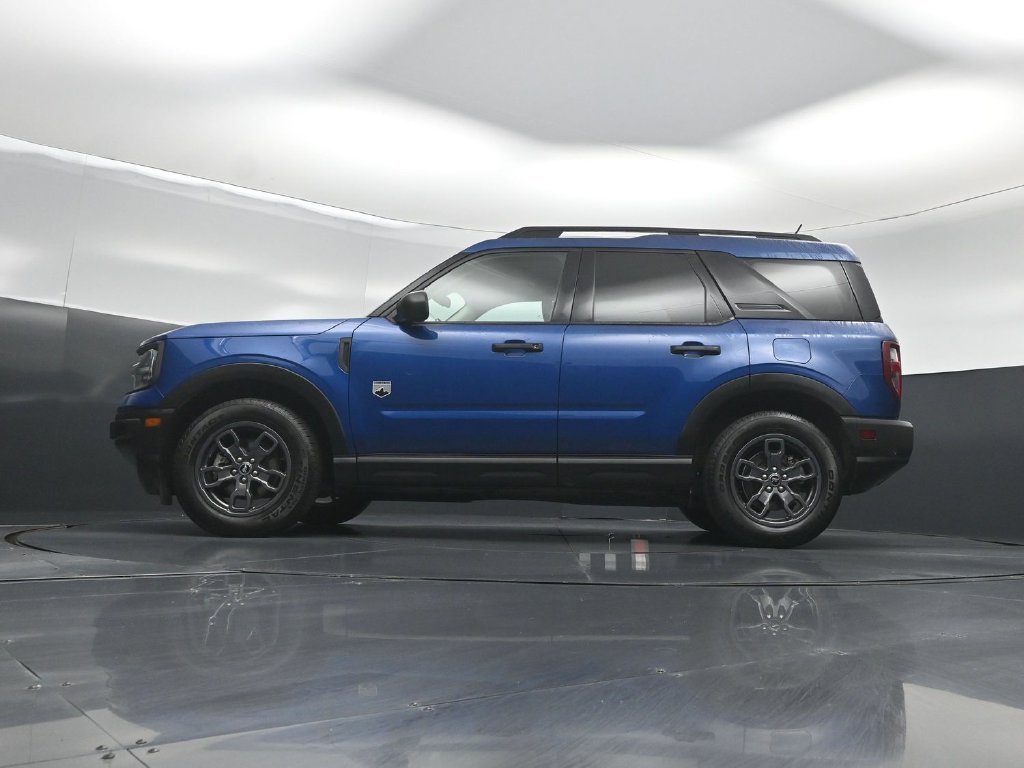 Certified 2023 Ford Bronco Sport Big Bend w/ Convenience Package AWD/4WD image 46
