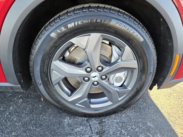 Certified 2022 Ford Mustang Mach-E Select w/ Comfort/Technology Package image 44