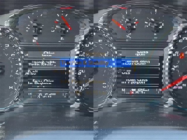 Used 2024 Chevrolet Equinox Premier image 20