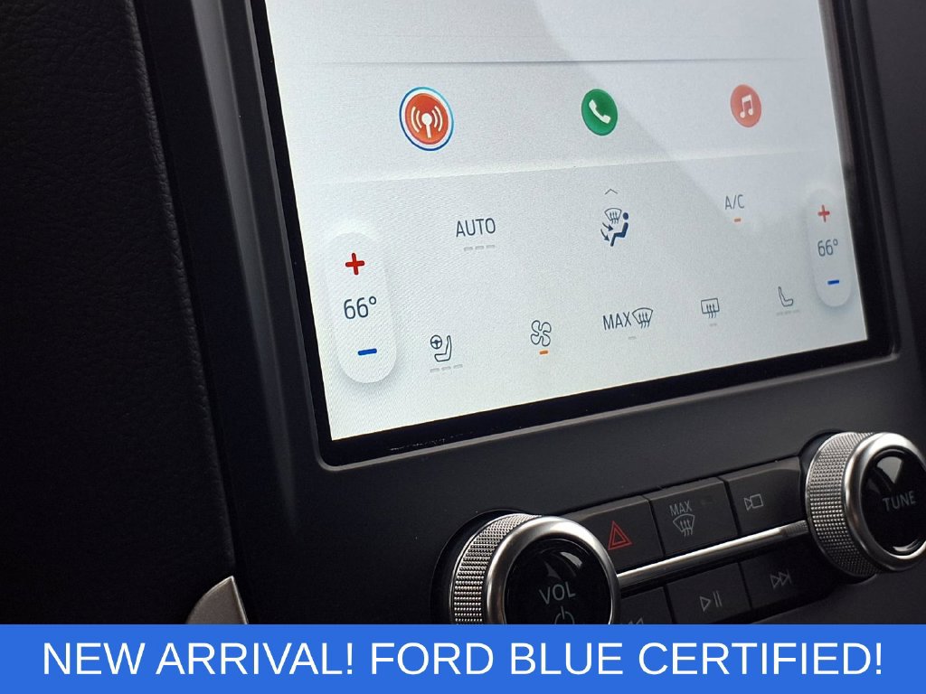 Certified 2024 Ford Edge SEL w/ Convenience Package AWD/4WD image 5
