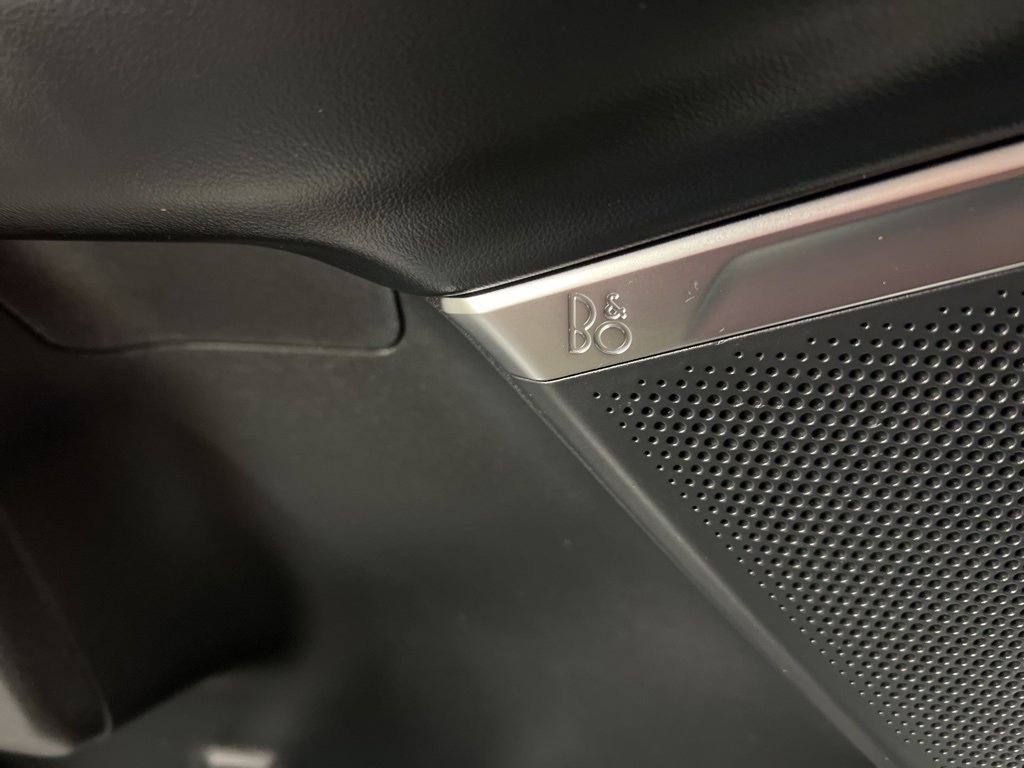 Certified 2025 Ford Expedition Max Platinum w/ Stealth Performance Package image 32