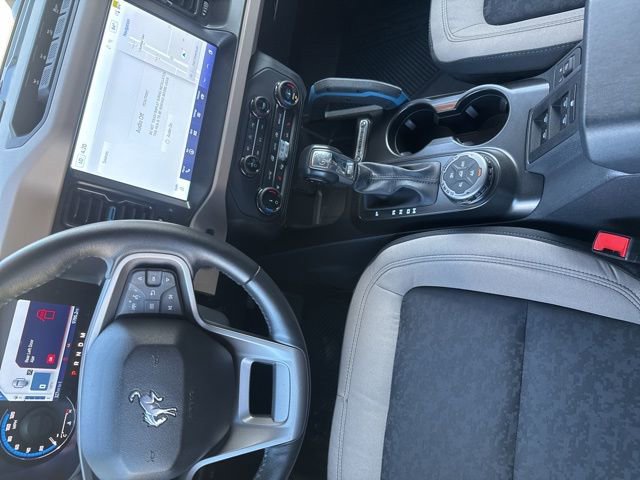 Certified 2022 Ford Bronco Wildtrak AWD/4WD image 27