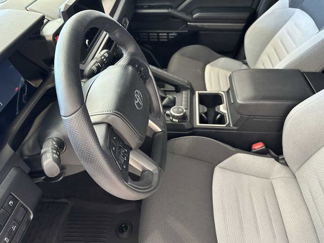Used 2026 Toyota 4Runner TRD Sport AWD/4WD image 18