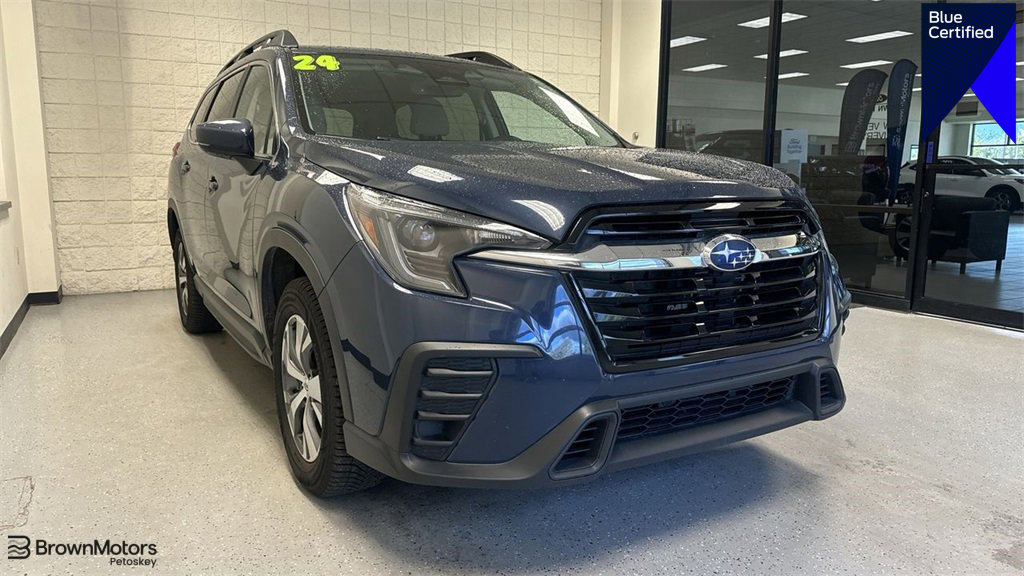 Used 2024 Subaru Ascent Premium w/ Convenience Package
